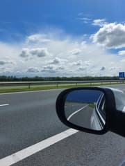 Na regen komt zonneschijn