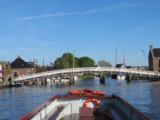 Gaastmeer