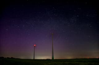Melkweg ipv Noorderlicht