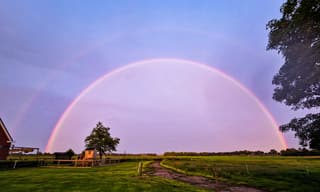Regenboog Eesveen