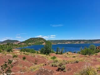 Volop zon in zuid Frankrijk 