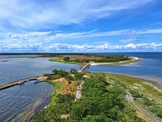 Wederom heerlijk weer in Zweden