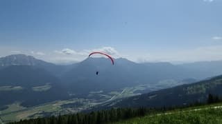 Paragliden 