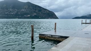 Lago d’Iseo
