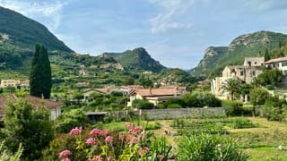 Finale Ligure, Italië 