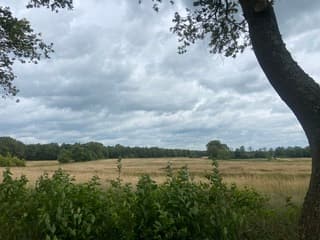 Wolken wolken en nog eens