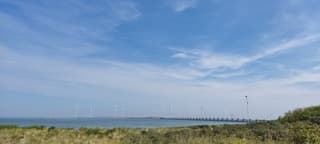 Oosterscheldekering 
