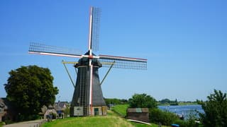 Molen