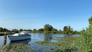 Nog heerlijk weer! (19.10 uur)