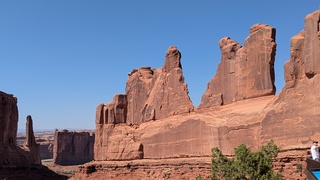 Zomer in Utah