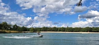 Watersport in Duitsland