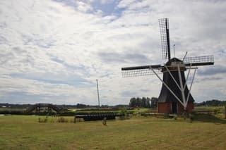 Mooie namiddag in De Groeve foto1