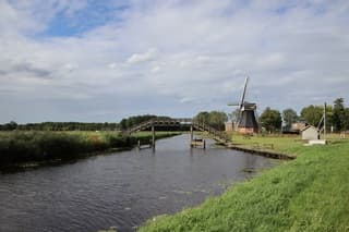 Mooie namiddag in De Groeve foto2