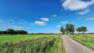 Brede opklaringen boven Lioessens 