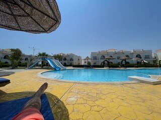 Hartje zomer in Egypte 