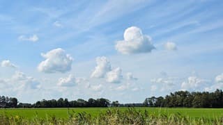 Weerfoto 30 augustus 2024