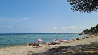 Zon, zee & zwoele wind :)