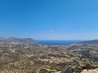 Karpathos stad