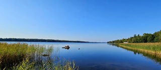 Een heerlijke nazomer in Zweden 