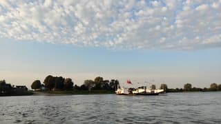 nog meer onweerverklikkers