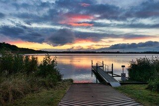 Kleurrijke start van de dag!