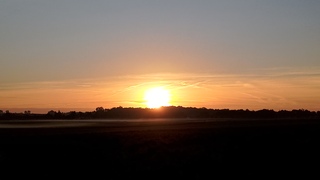 In Search of Sunrise Schinnen