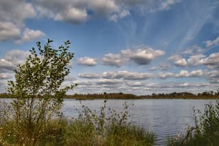 Hollandse luchten 