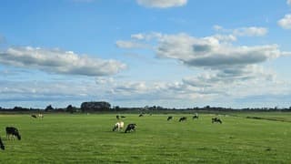 Weerfoto 14 september 2024