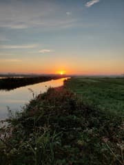 Zonsopkomst