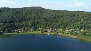 Het weer knapt op aan de Eifel