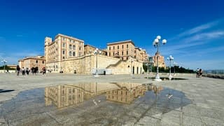 Na regen komt zonneschijn 