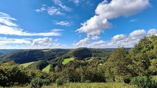 Mooi in Luxemburg