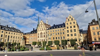 Stockholm 