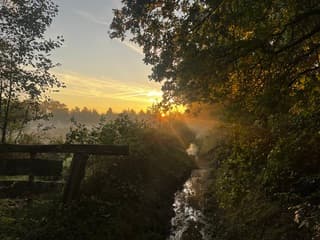 Zonsopkomst 