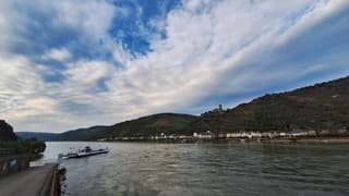 Warum ist es am Rhein so schön?