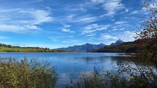 Sluierwolken en warmte