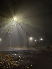 mist