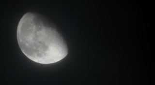 Maanlicht