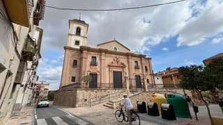 Lorca op z’n mooist.