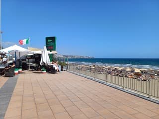 Playa del ingles Gran Canaria