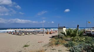 Mooi weer in Rethymno