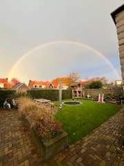 Regenboog 