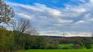 Vaalserberg: rondwandeling Nederland, Duitsland en België. 