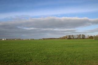 Prachtige zaterdag in Lageland