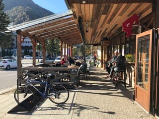 Zonnig Kranjska Gora.