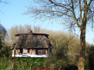 herfstig mooi
