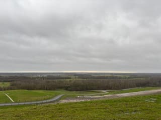 VAM-berg