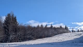 Mooi weer in Sauerland 