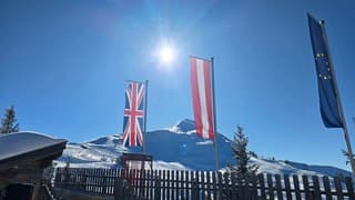Alpbach Kaiserwetter