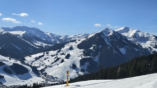 Hinterglemm